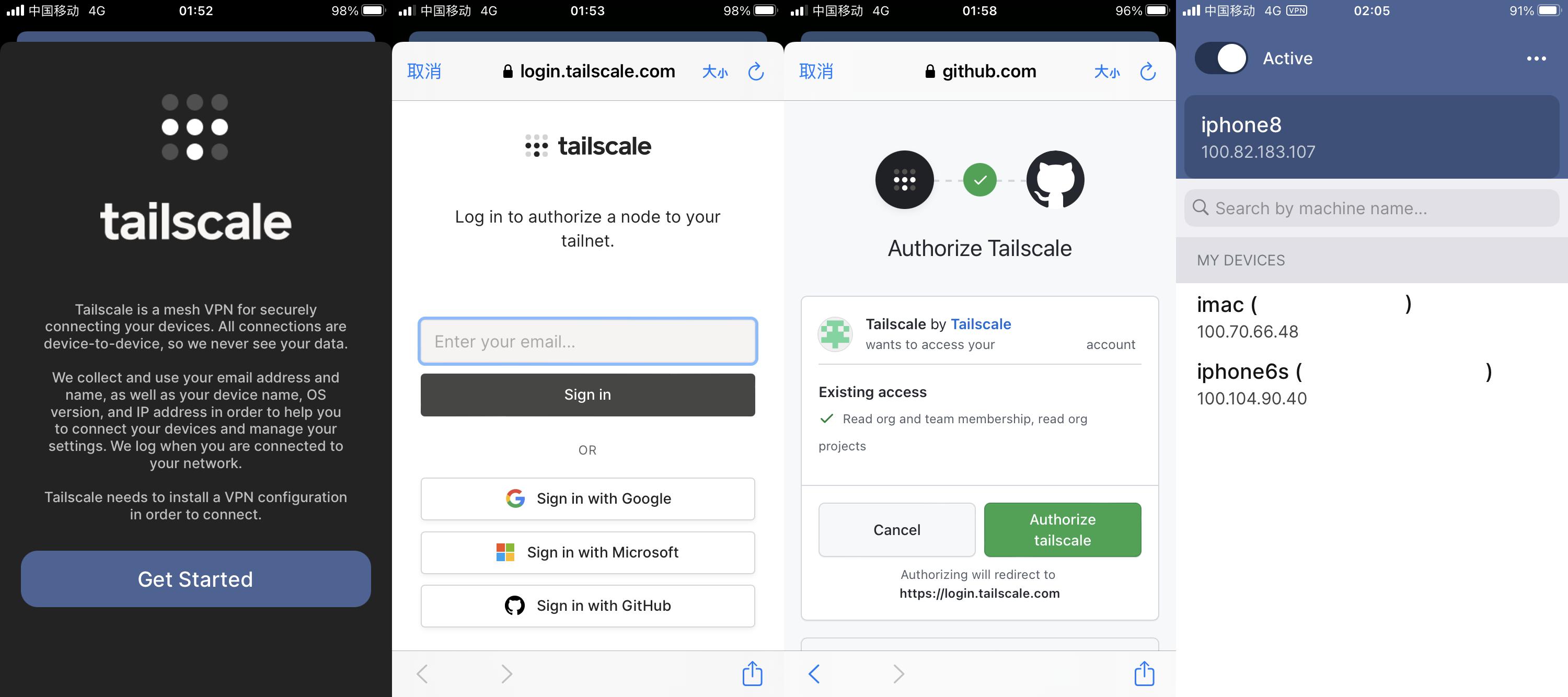 tailscale虚拟局域网,怎么用zerotier创建虚拟局域网