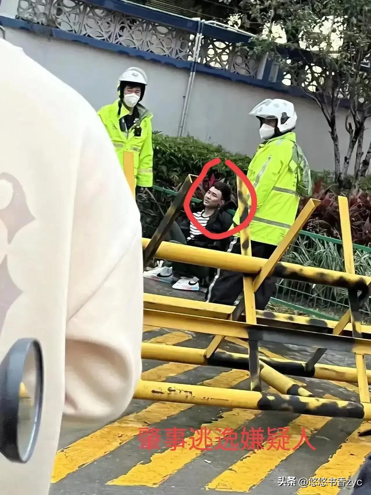 广州宝马冲撞人群五死13伤,广州宝马撞人群致5死13伤目击者