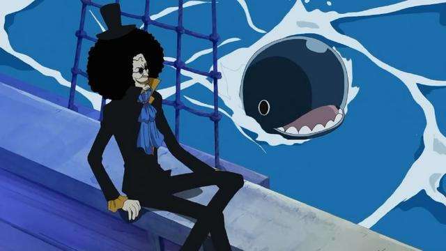 草帽团和路飞的下场,草帽团路飞最终会跟谁在一起