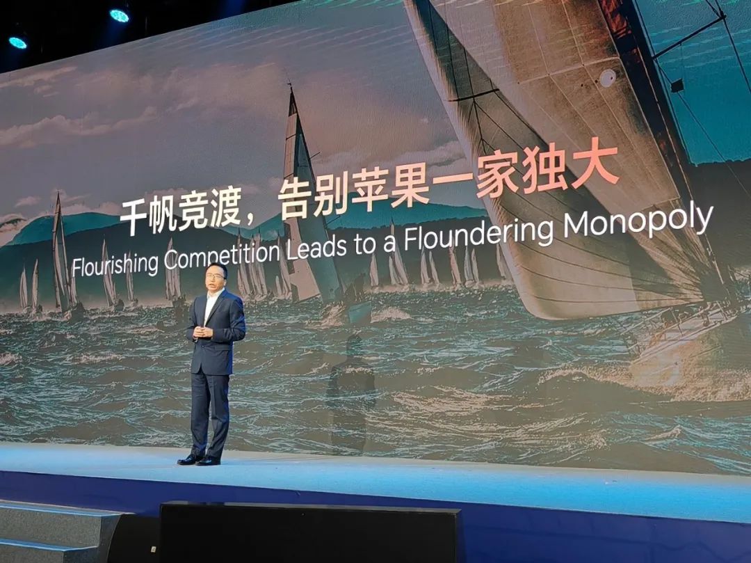 手机行业差异化分析,手机行业创新能力不足