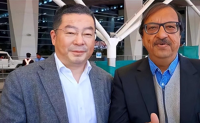 我不是药神原型陆勇案事件,我不是药神原型陆勇最后怎么判的