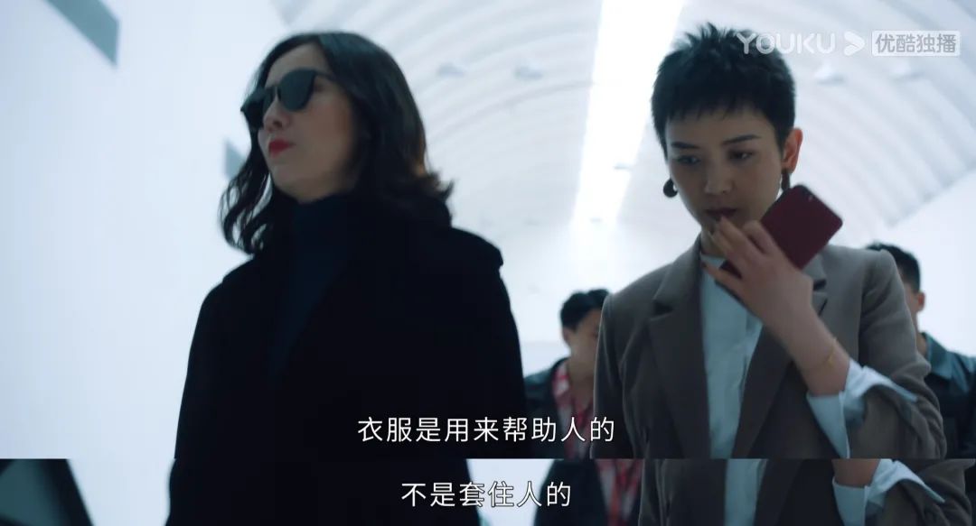 盛装有没有原著,真的很装图片