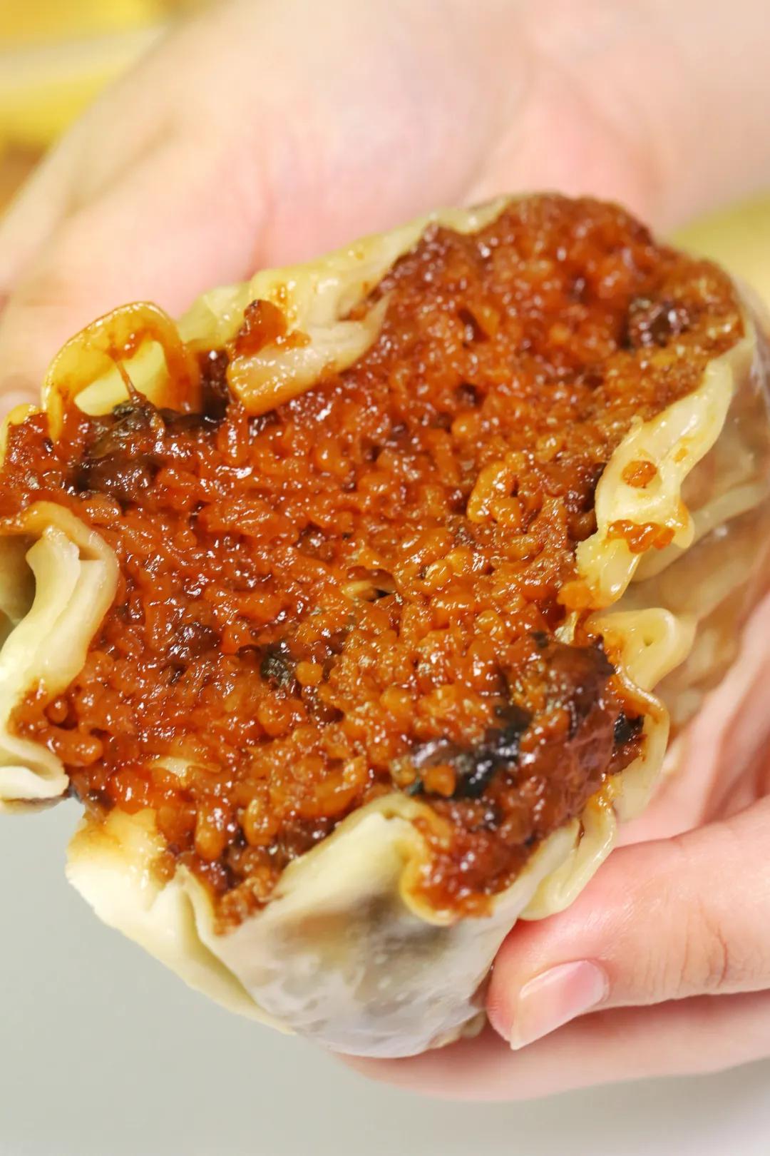 盒马金陵大肉包,真假小笼包