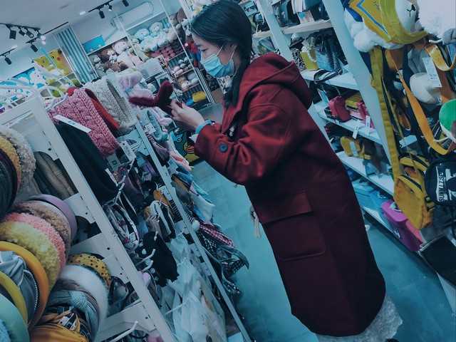 想知道商品的价格怎么办,同款商品便宜的和贵的有什么区别