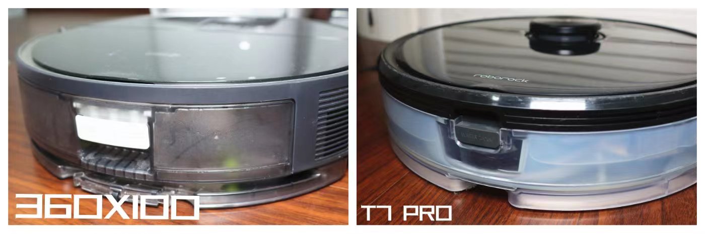 洗地机吸尘器扫地机器人哪个好,选吸尘器洗地机扫地机器人