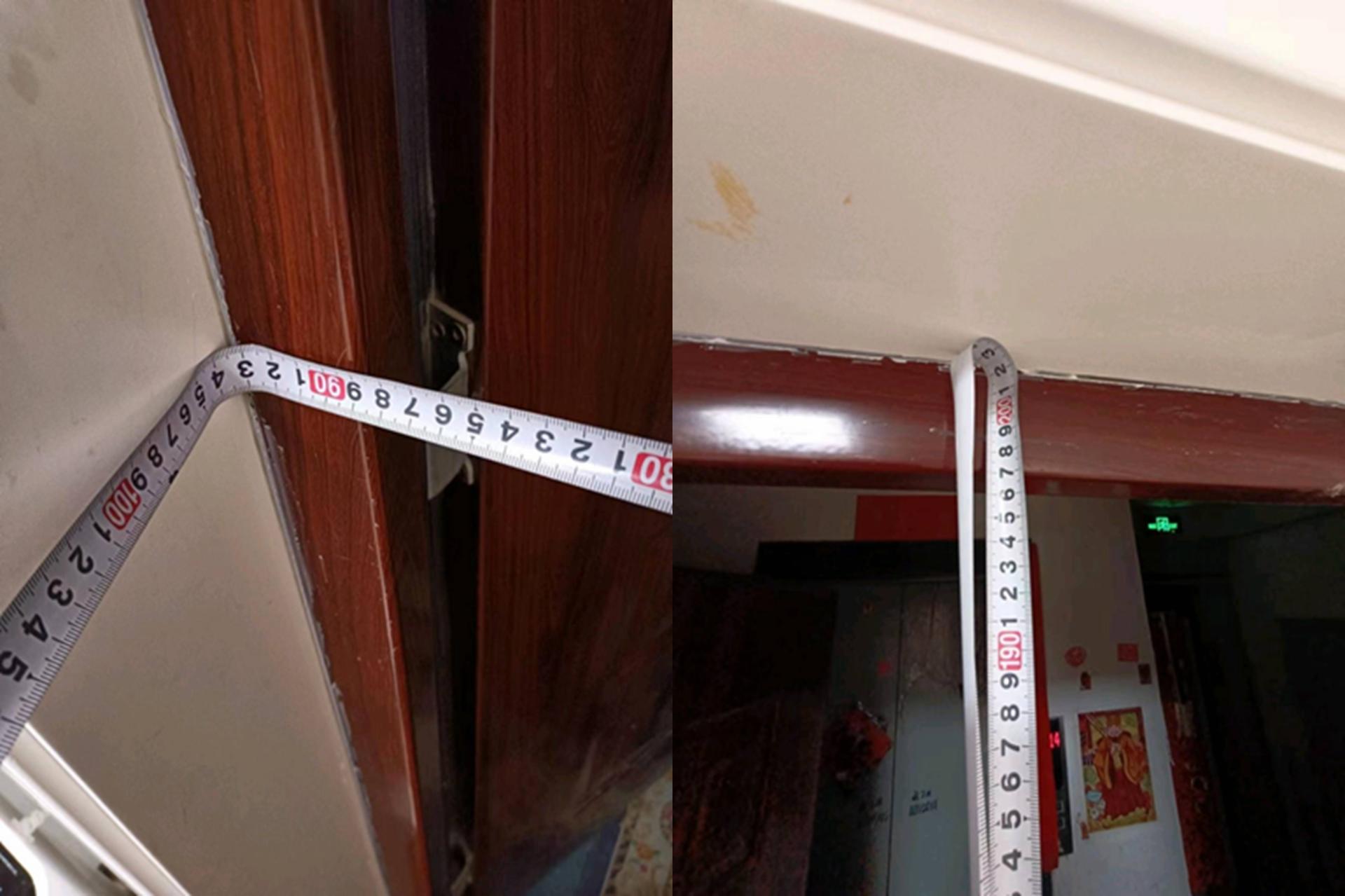 云鹿智能门缺点,智能防盗门云鹿好吗