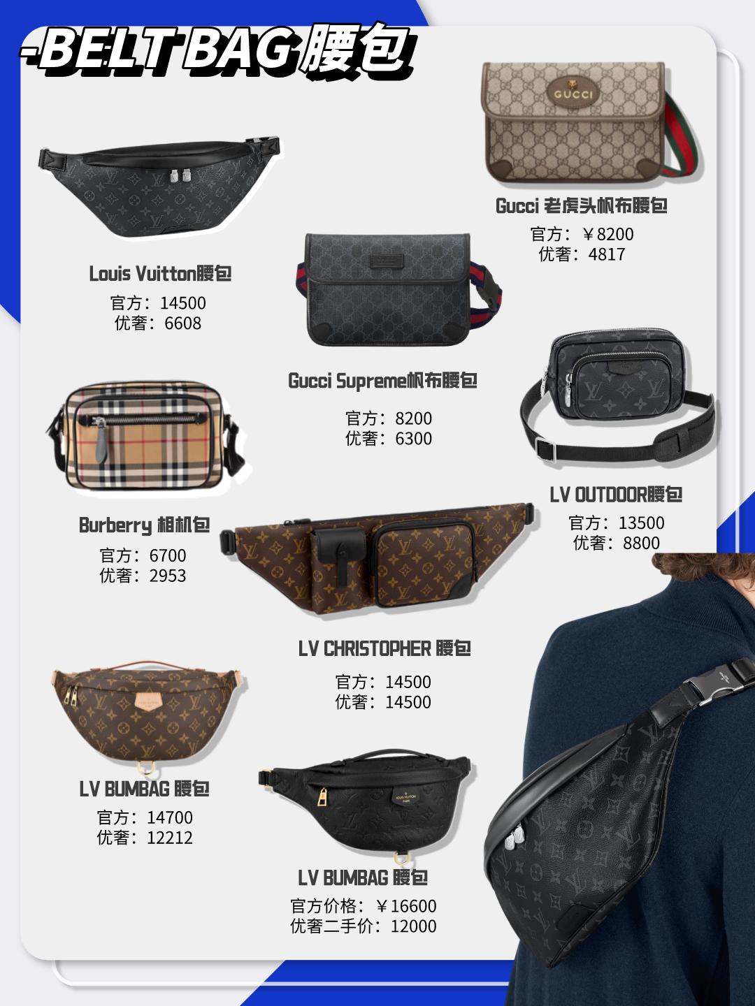 必买十大经典包男包,必买男士包包