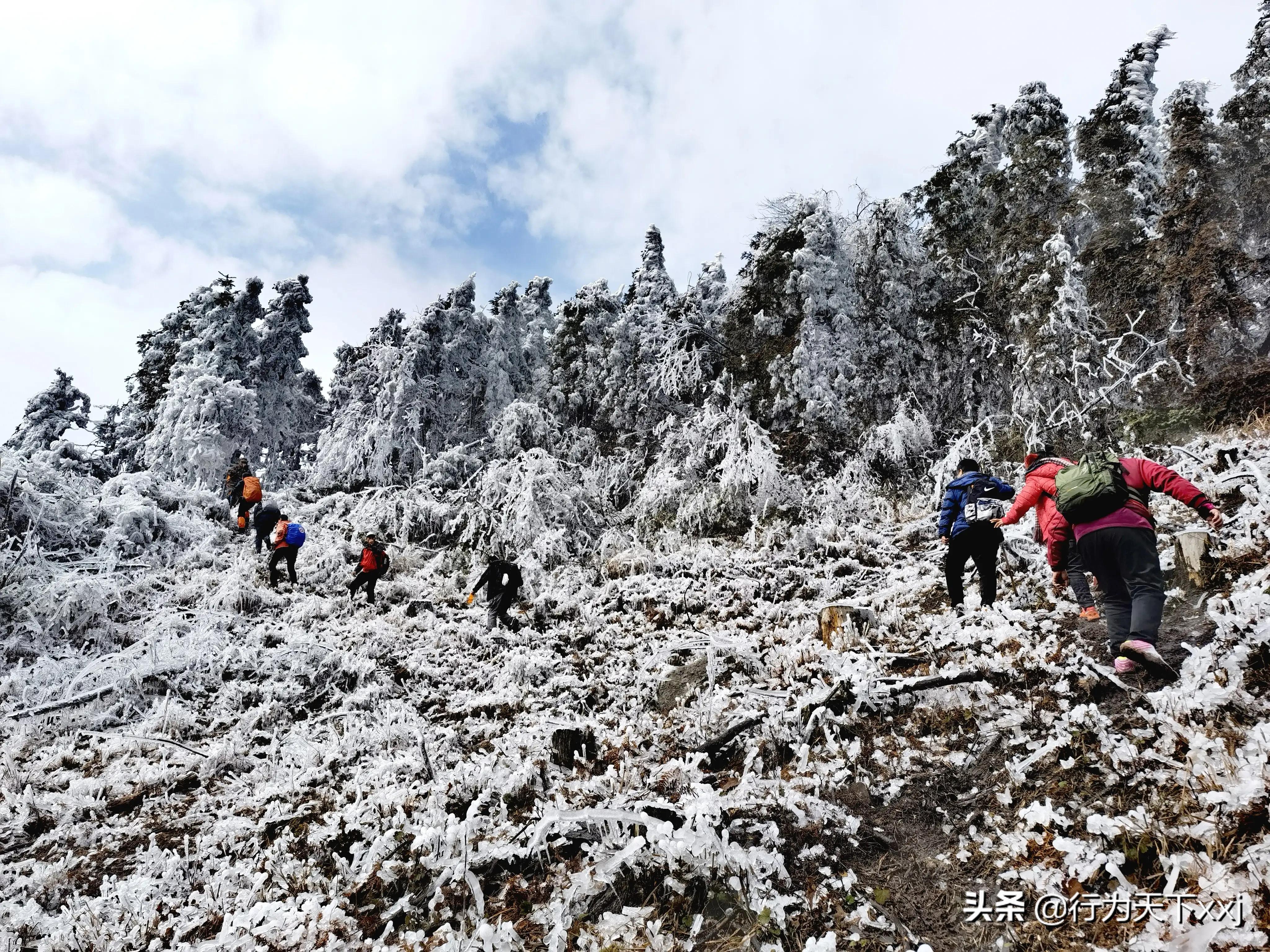 回忆红军长征走过的路,忆红军万里长征