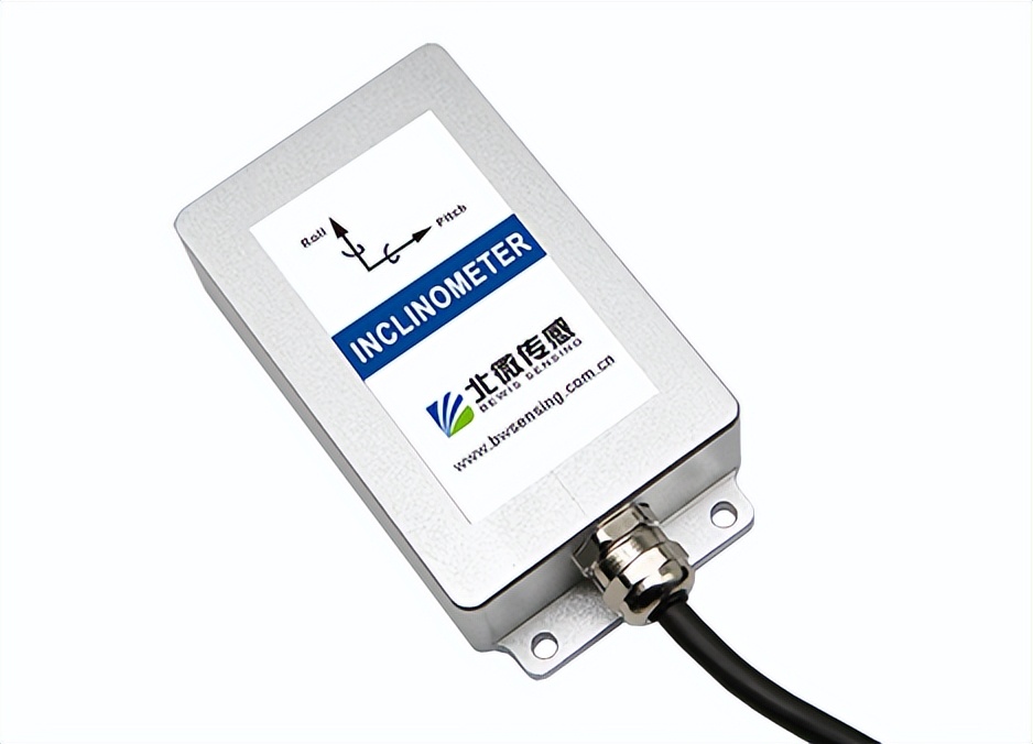 北微传感监测发电风机实现风电机组全方位状态监测