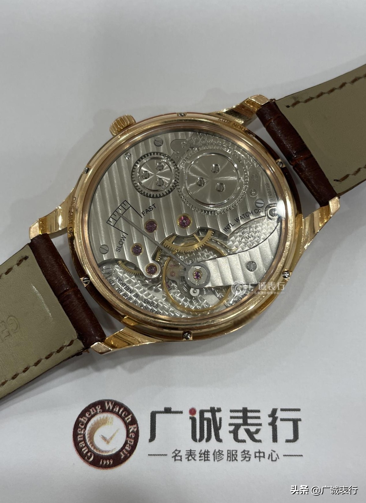 万国葡萄牙计时腕表二手价格,万国表葡萄牙系列最低入手价格