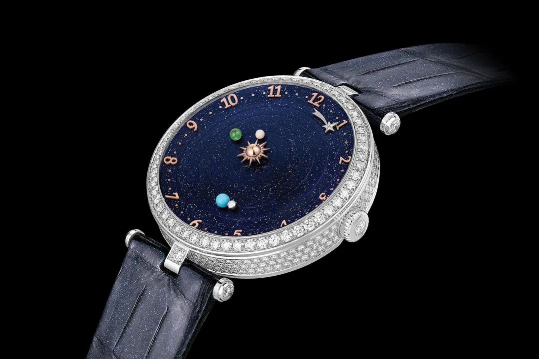 中国航天员手表飞亚达,航天表飞亚达