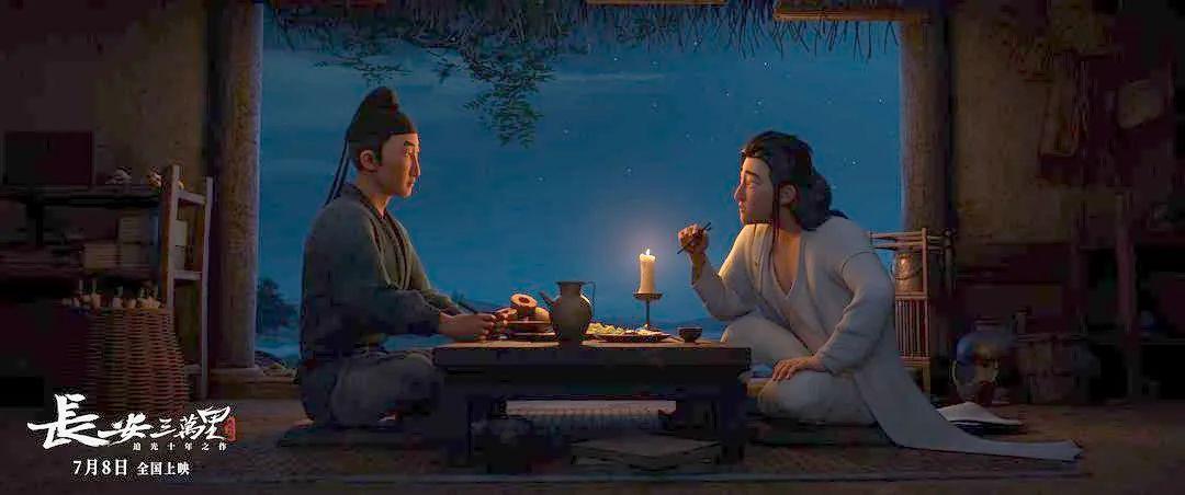 暑期档票房突破80亿元你看了哪部,2023年暑期档电影票房预测