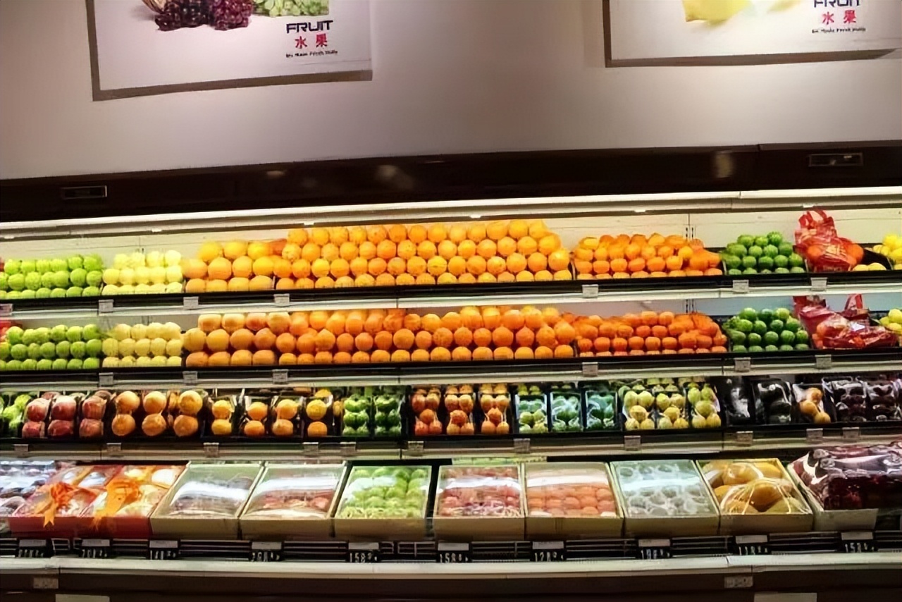 超市新员工培训计划方案,超市新员工培训之顾客服务