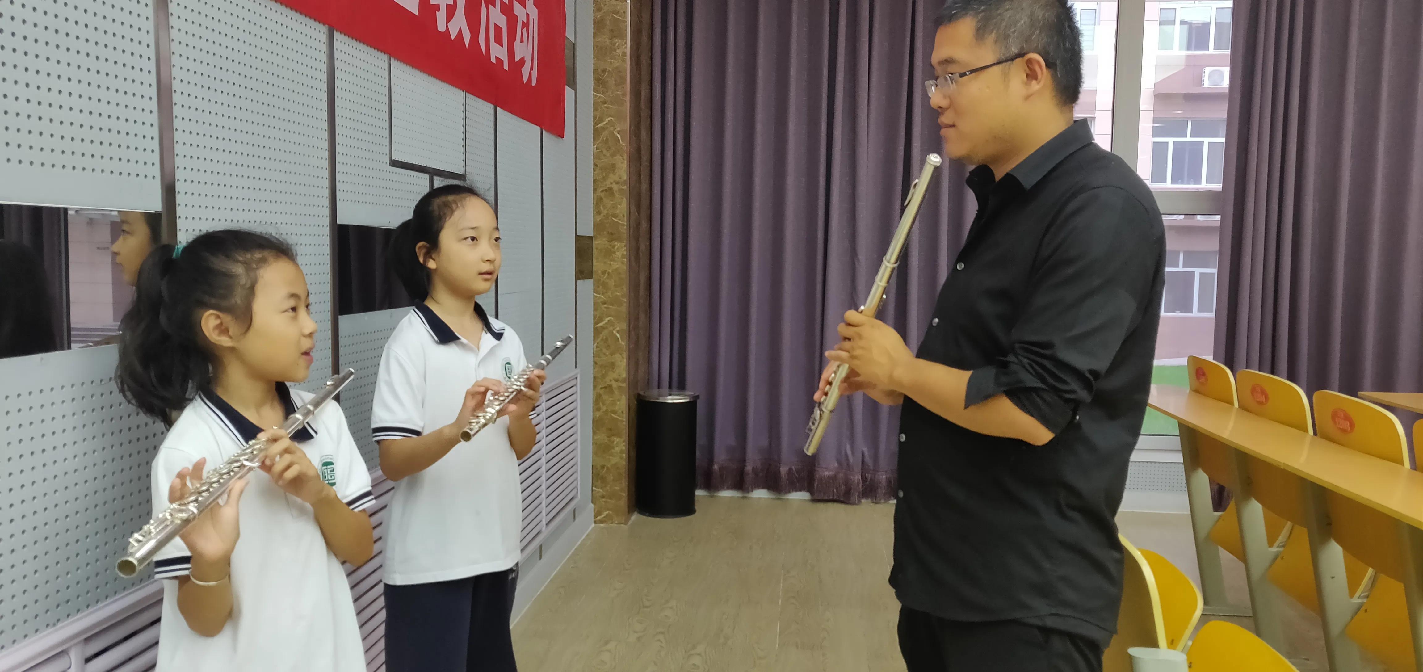 在滨州孩子必学的十件特长