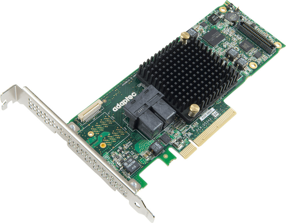 适用于台式机的阵列卡,内接式磁盘阵列卡