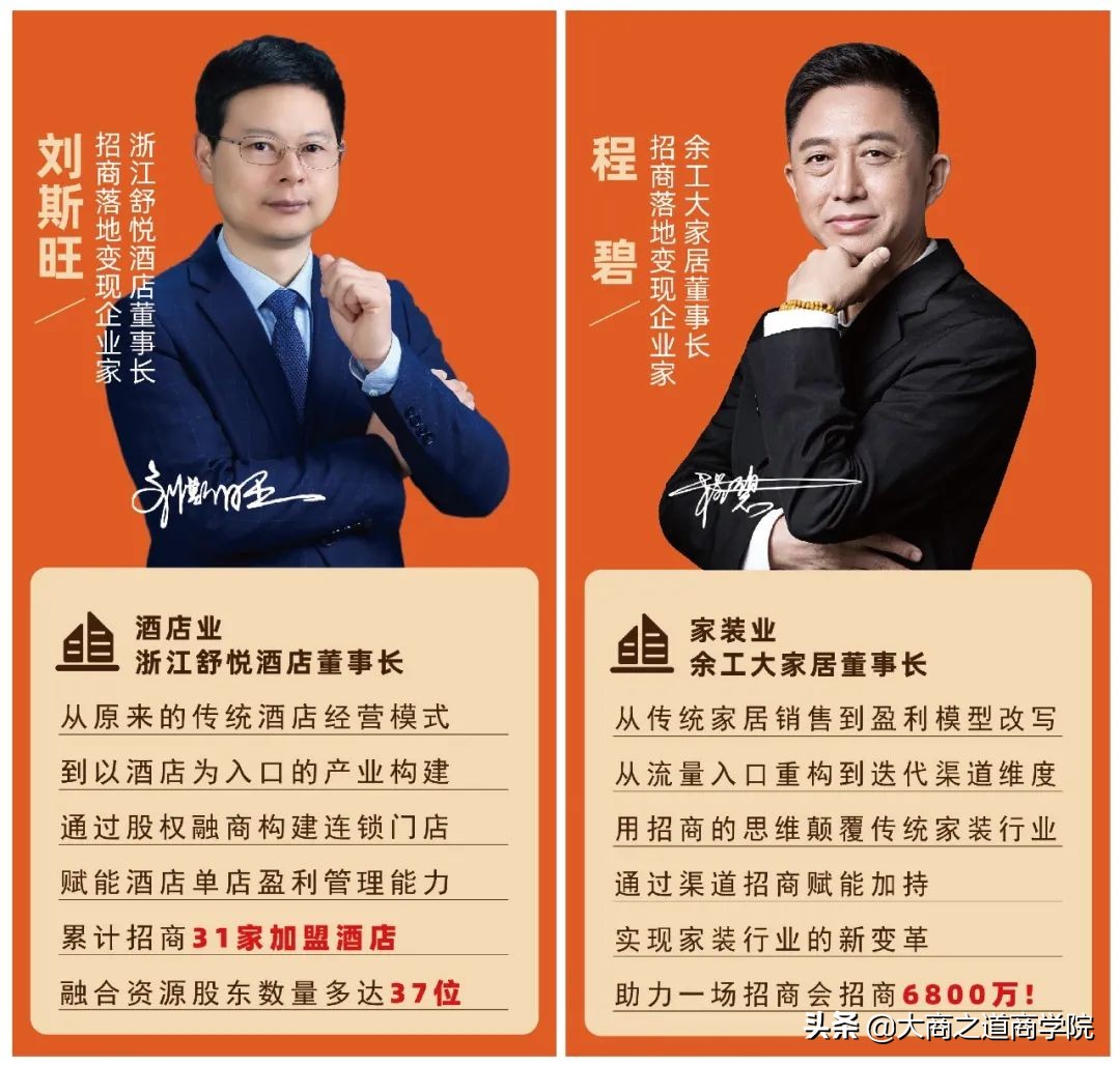 王昕招商十个方法,王昕讲招商如何打造超级门店