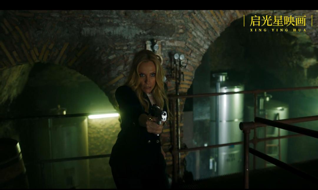 黑帮老妈电影完整版高清在线观看,中年大妈变身超人