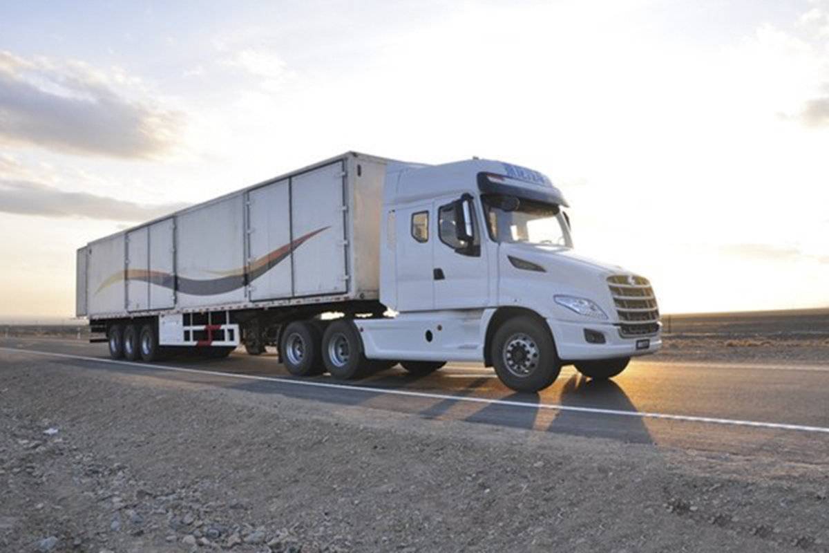 不止是大单桥，GB1589实施7年还有这些卡车火了！