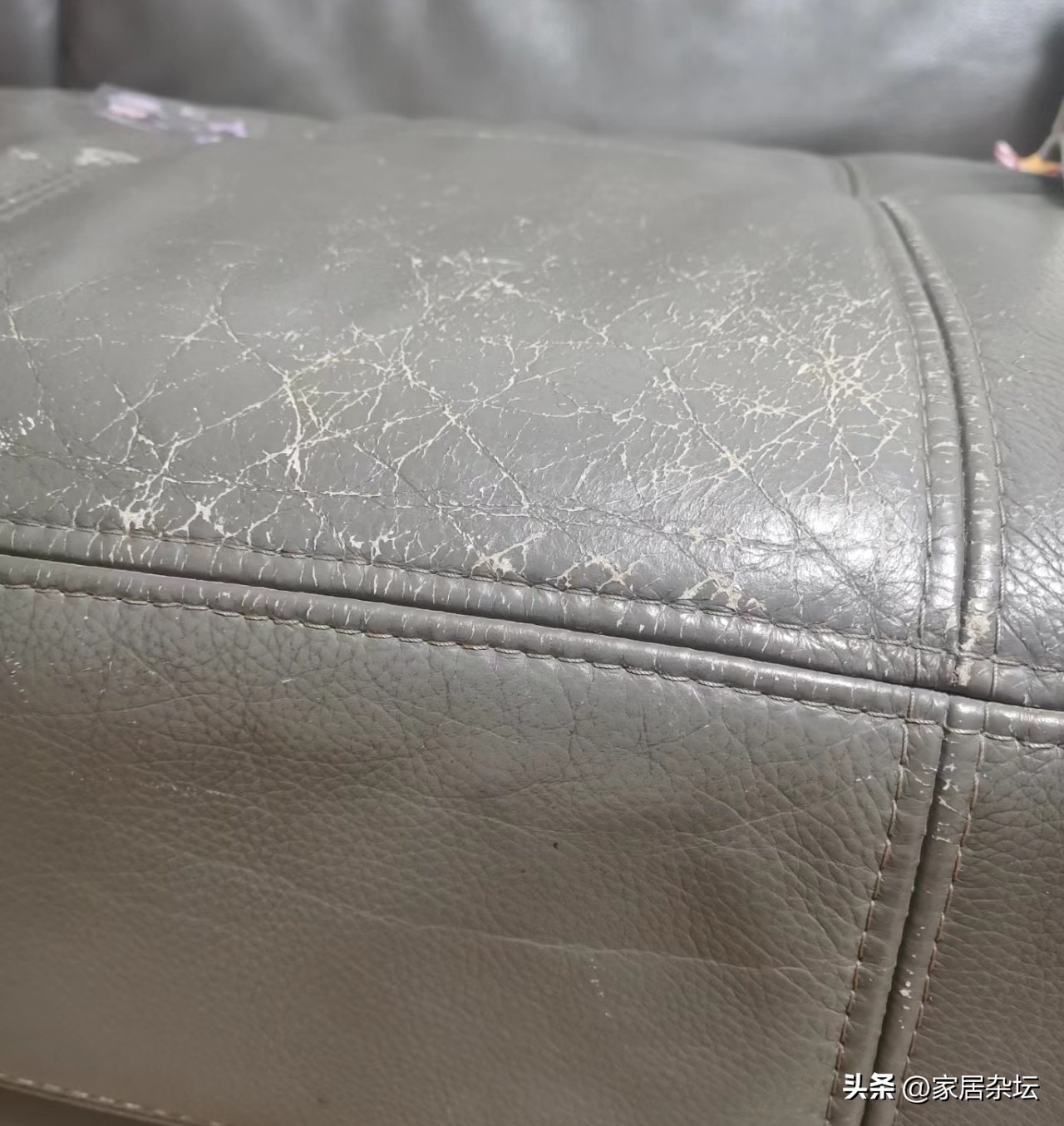 6种沙发正在被淘汰别再买了,这6种沙发正在被淘汰