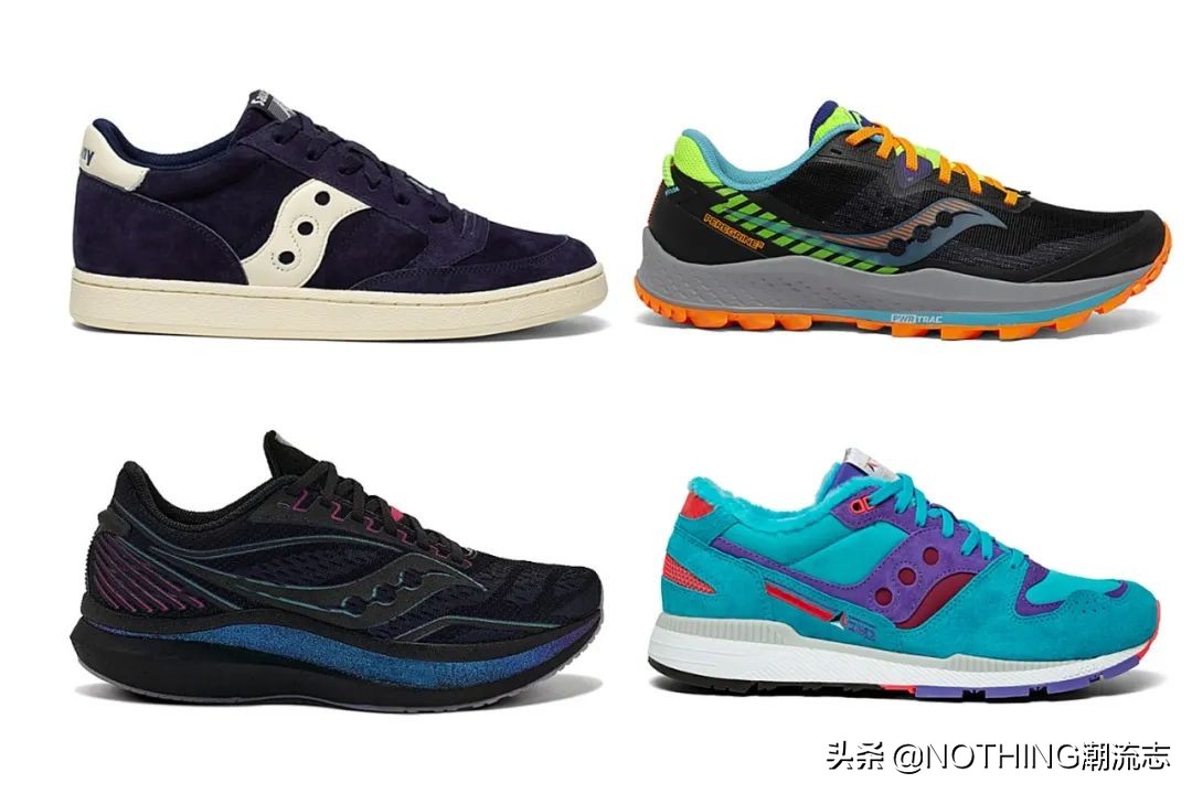 2022年品牌运动鞋排名,2022年最实惠的运动鞋