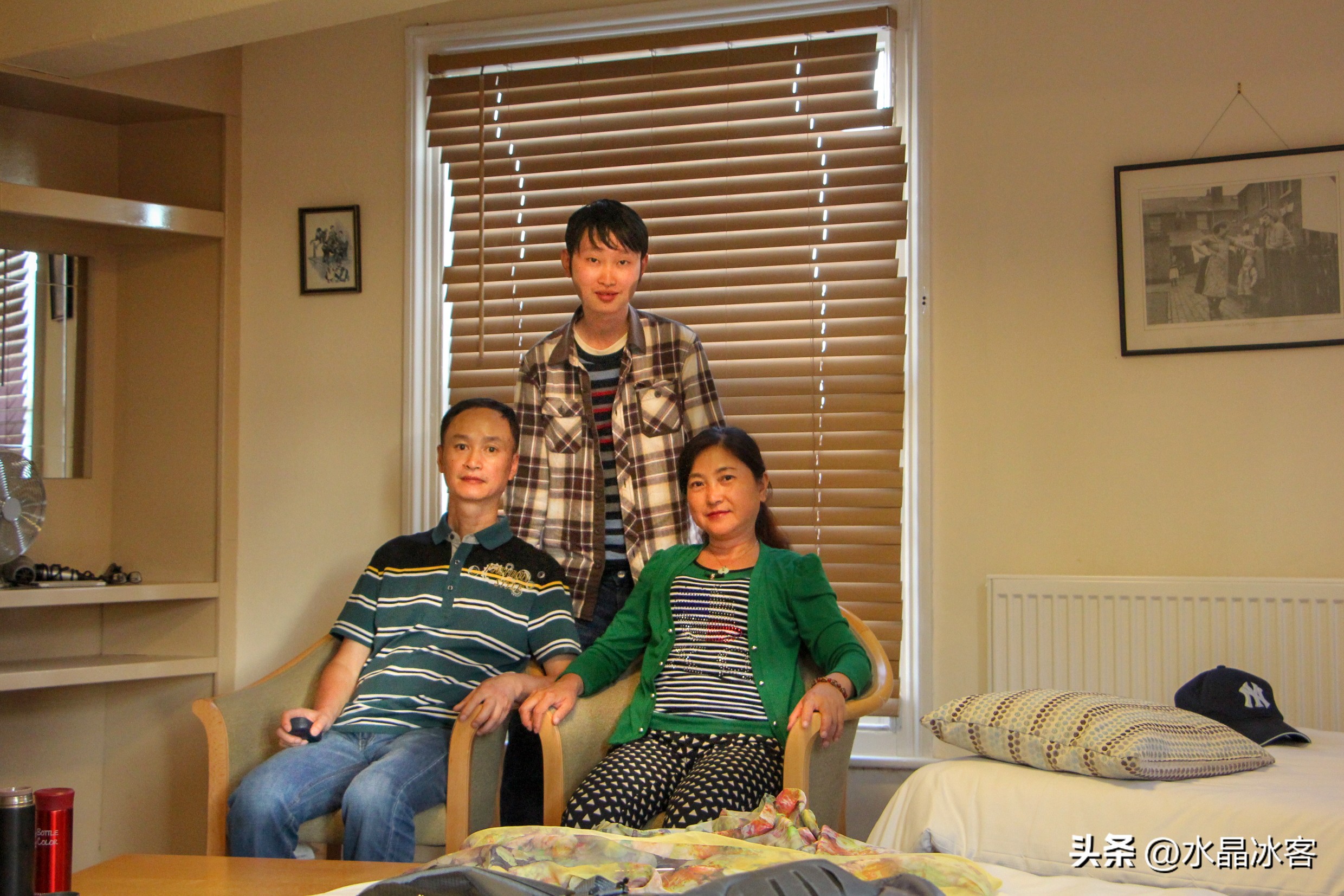 英国之行伦敦,英国剑桥游