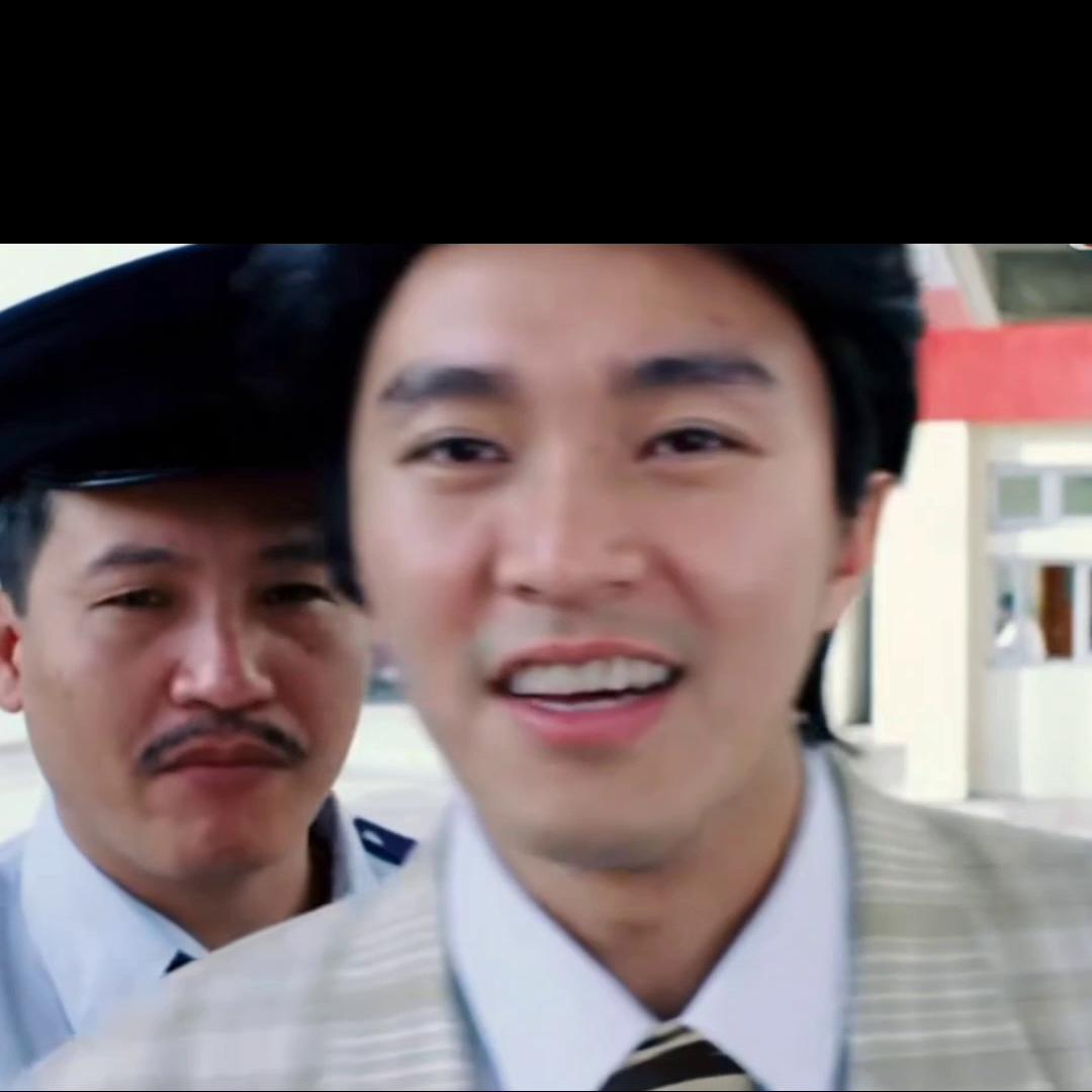 第1集01“你用人民币买汽水，你秀逗啊你”#抖音影视高热计划