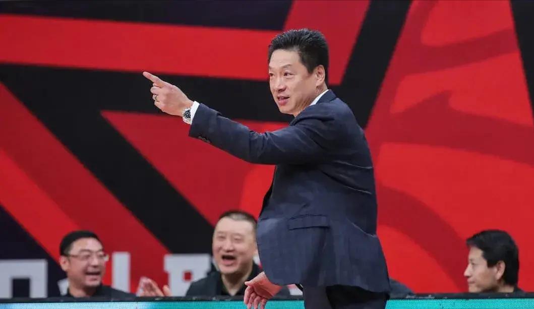 CBA总恶意犯规球队排行榜，辽宁队“冰清玉洁”，同曦高居榜首