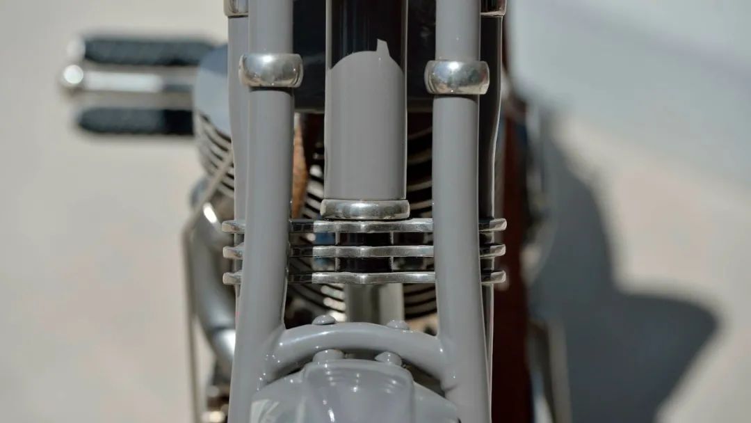 天价哈雷640万，120年历史尽在哈雷博物馆