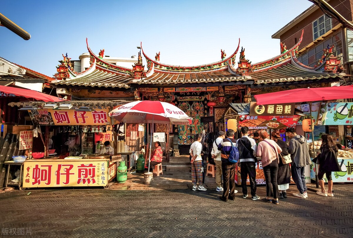 厦门旅游攻略必逛景点推荐,厦门攻略必逛景点一日游