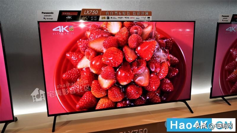 松下电视th-55fx600c介绍,松下th-55hx560c电视机通病