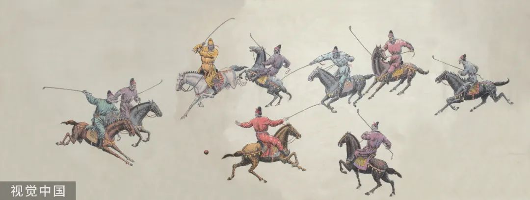 古人赞美运动的经典诗句,古代关于足球的诗句