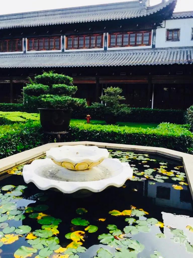 上海真如寺简介,上海真如寺方丈