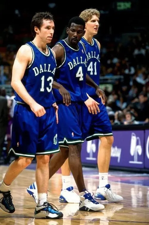 nba诺维茨基封神一战,nba纪录片骑士夺冠中文