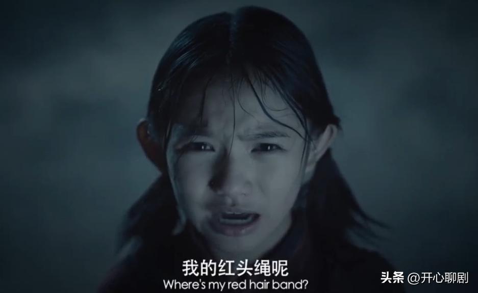 民俗志怪题材电影,民俗志怪电影