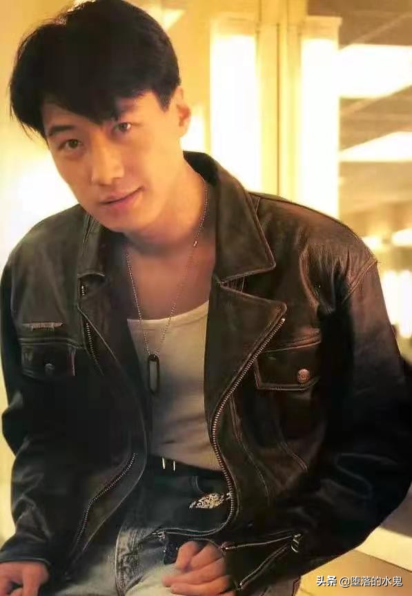 黎明是四大天王第一个拿影帝的吗,黎明是四大天王里面最有钱的吗