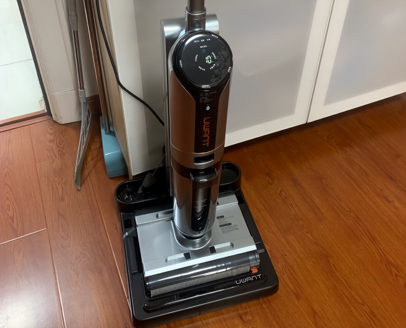 洗地机的挑选攻略,洗地机怎么选最合适