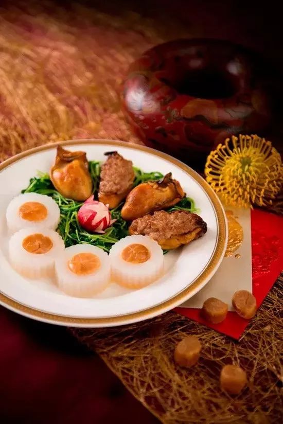 米其林唐阁粤菜,米其林唐阁价格