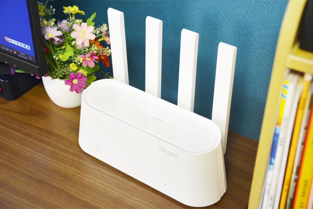 路由器锐捷蜂鸟评测,锐捷蜂鸟无线组网方法