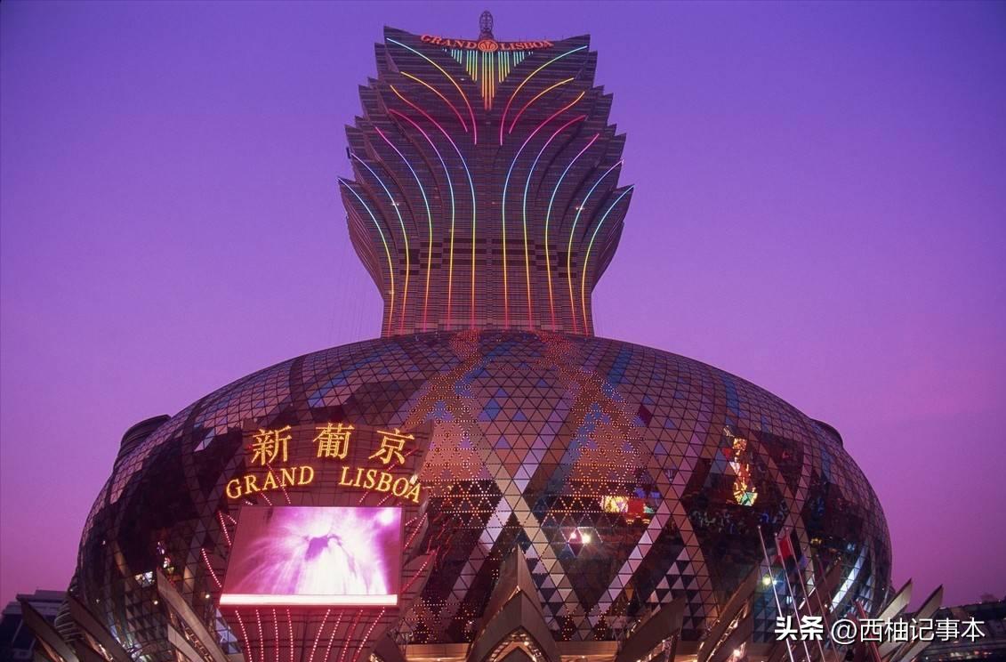 洪永时的劳斯莱斯卖给了谁,澳门富豪洪永时