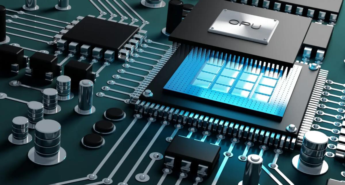 张忠谋解密台积电发展战略,老美说台积电