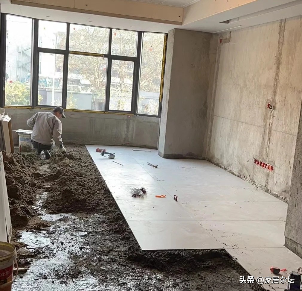 装修中这6个地方要注意,装修时这八个地方你必须要在场