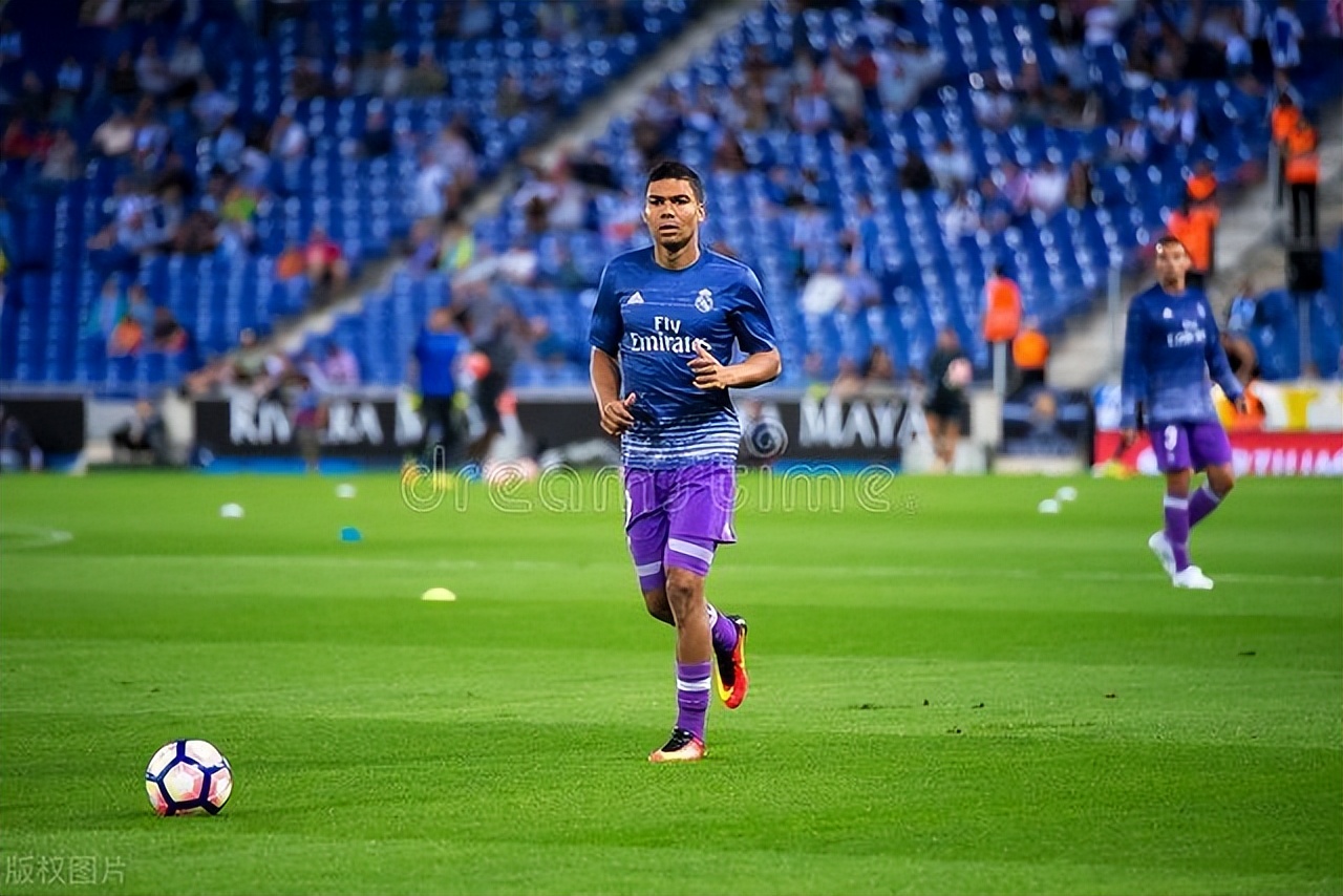 莫德里奇和卡塞米罗是一个队的吗,莫德里奇安慰罗德里戈和卡塞米罗