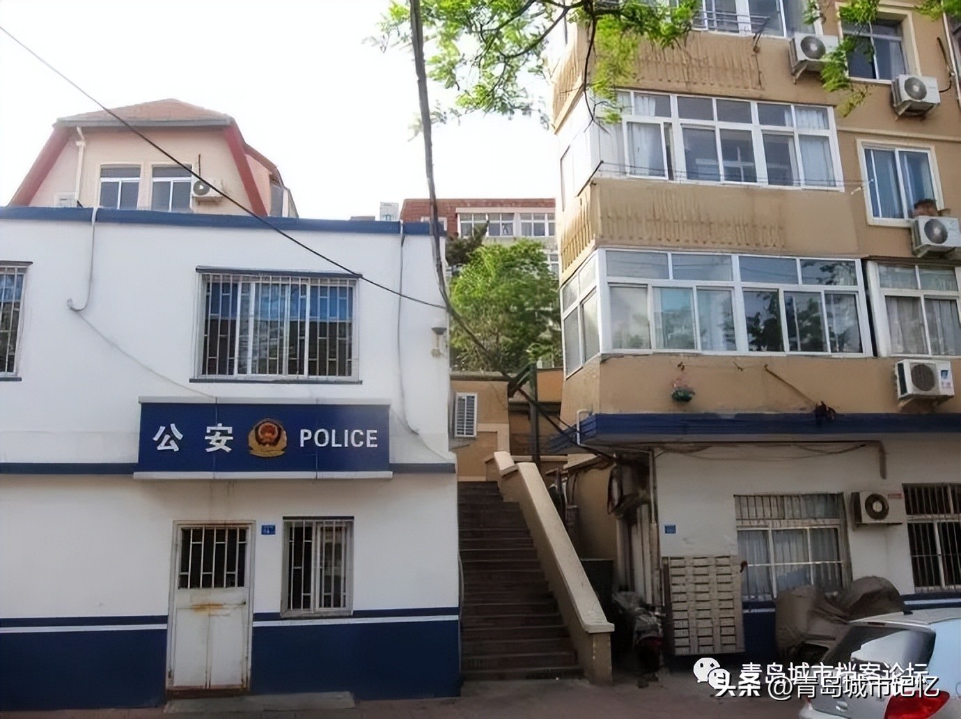 我的齐东路（上篇）