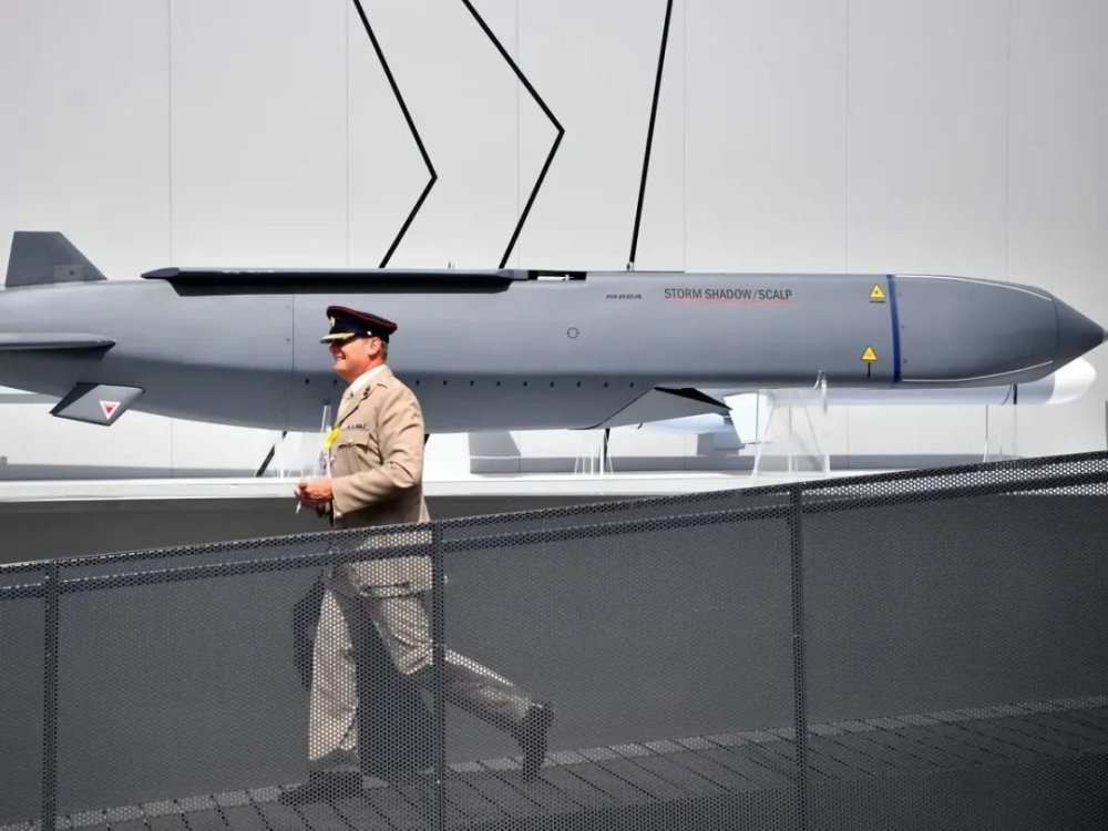 俄军拦截风暴阴影导弹,俄军对风暴阴影的拦截率