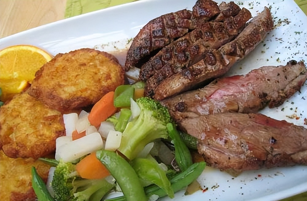 华人看到中国富裕感受,德国的华人真实感受