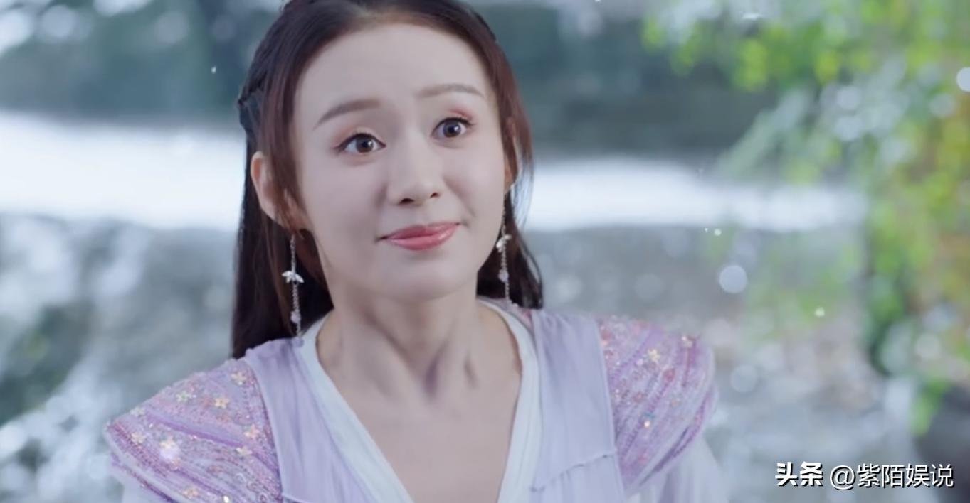 月歌行女小演员,月歌行女主造型