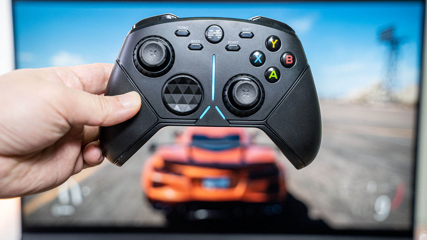 北通阿修罗3s多模机械版测评,北通阿修罗3s测评