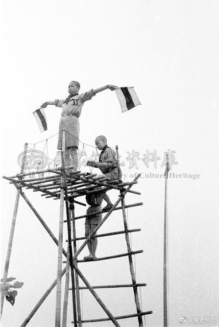 27张令人震撼窒息的照片,30张活久见的罕见老照片