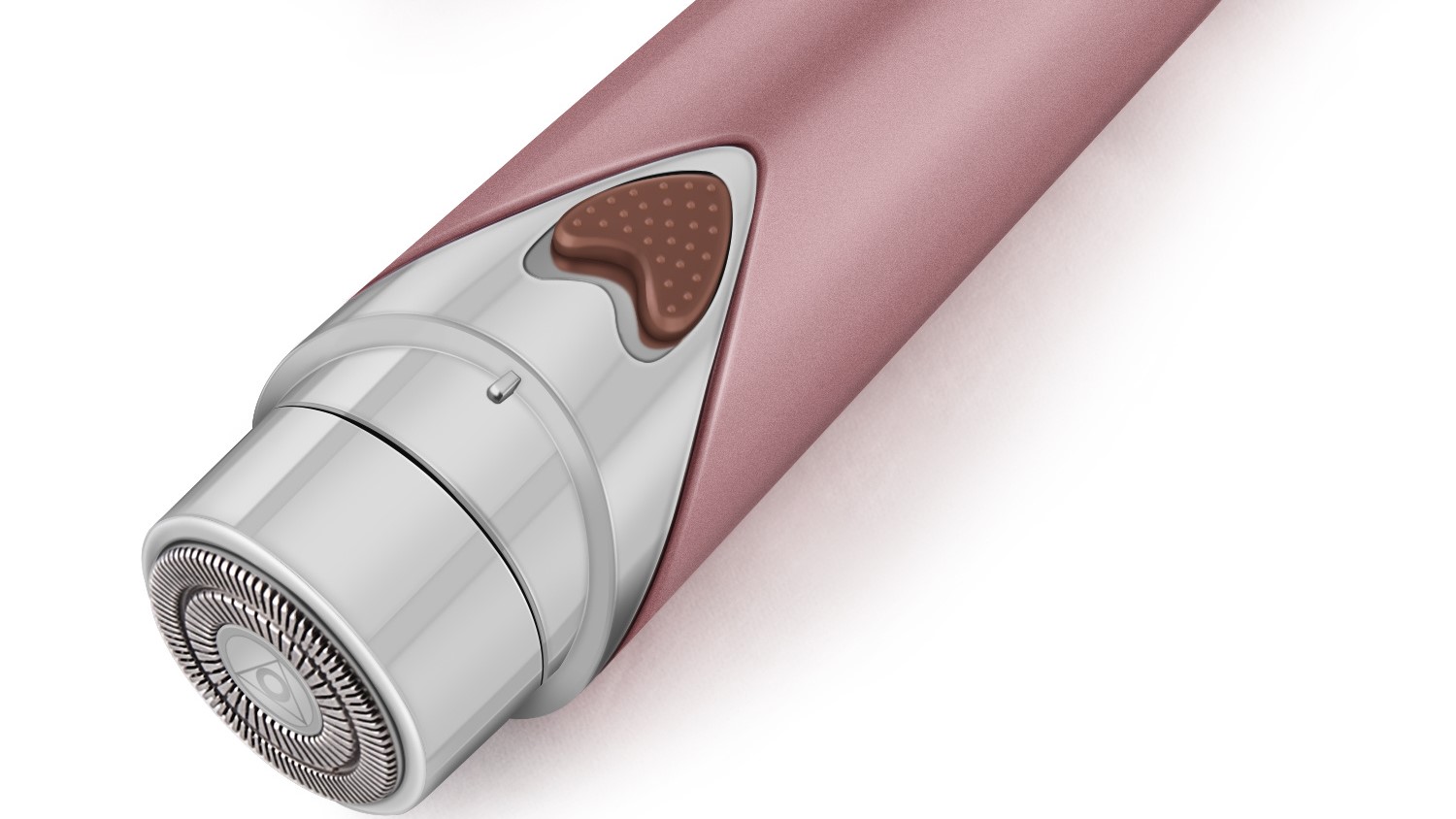 头发是卷的为啥眉毛是直的,头发自然卷毛怎么自己长直发