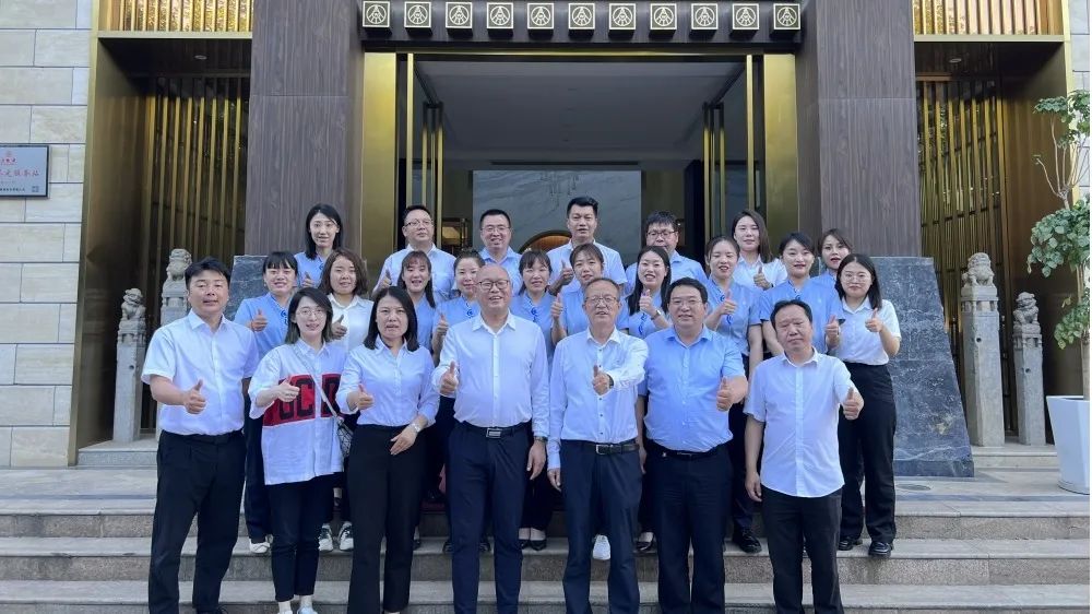 品质为基文化铸魂——华鼎酒业五粮液专卖店培训活动圆满结束